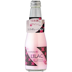 スパークリング ライラック 240ml