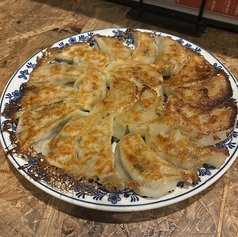 円盤餃子 18コ