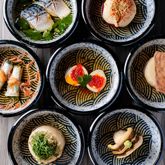 隠れ家居酒屋 あがる Agaru 千葉店のおすすめ料理1