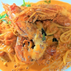 イタリア食堂 ガンベロッソのコース写真