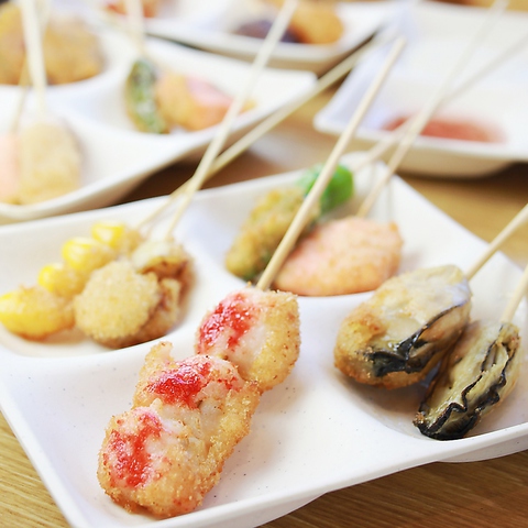 串家物語 Premium ヨドバシ梅田店 居酒屋 ネット予約可 でパーティ 宴会 ホットペッパーグルメ