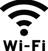 wifi完備☆