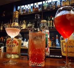 オリジナルカクテル