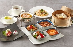 中国料理 古稀殿のコース写真