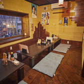 焼売酒場 つつみ 旭川本店の雰囲気3