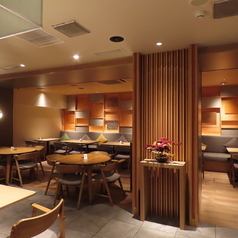 SMART中華 赤坂前の雰囲気1