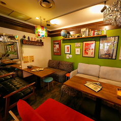 ビストロ タイ特集写真1