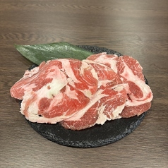 北海道成吉思汗 羊楽園の特集写真