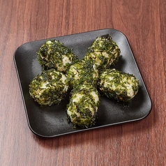 韓国おにぎり 3個