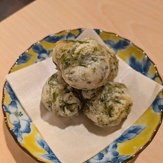 ナポリの揚げピッツァゼッポリーニ