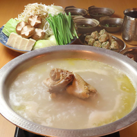 名物の讃岐水炊き！！