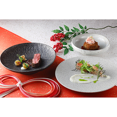 Together&Co トゥギャザーアンドコーのコース写真