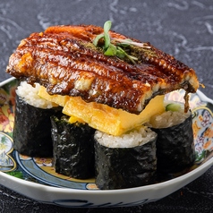 ［あて巻き］ウナたま