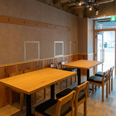 東の餃子 本店の雰囲気2