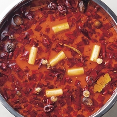 火鍋 小肥羊 しゃおふぇいやん 名古屋駅前店の特集写真