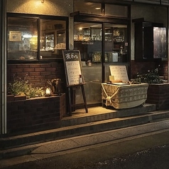 Art Cafe ZEN アートカフェゼンの写真