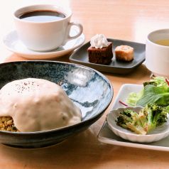 cafe rail (カフェ　レイル)の写真3