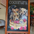 ドッグカフェ COCORURU ココルルの雰囲気1