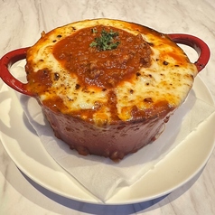 Meat &Cheese Forne フォルネのおすすめランチ2