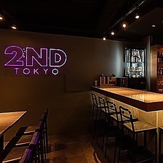 2ND TOKYO セカンドトーキョー 六本木店