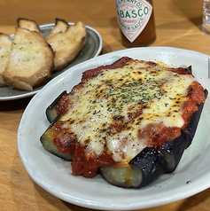 餃子のバル惣田の写真