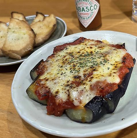 天満駅からのアクセス◎餃子などの中華からイタリアンまで幅広く楽しめる♪