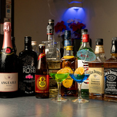 Destino Bar AKI Darts&Dining デスティノバーアキの雰囲気3