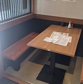 炭火やきとり 鮮魚 千鳥の雰囲気3