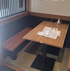 炭火やきとり 鮮魚 千鳥の雰囲気3