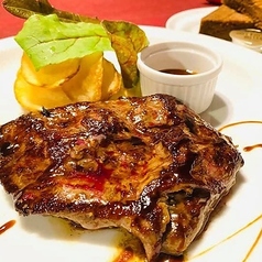 せいとう 日本橋のコース写真