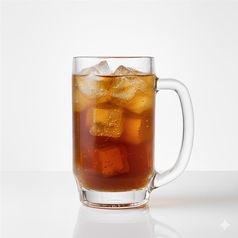 紅茶ハイ(Tea shochu high)