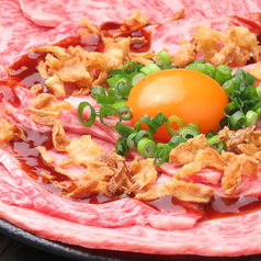 YAKINIKU風のしたく 福山店の特集写真