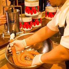 ビストロ酒場 クラフトクラフトのおすすめポイント1