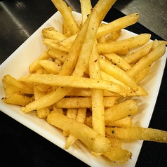 ポテトフライ