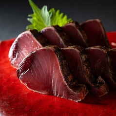 かつをの塩たたき（1～2人前）