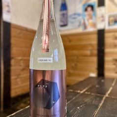 シン・タカチヨ [南魚沼市・高千代酒造]