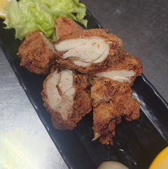 九州とりから