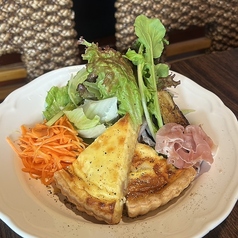 Bistro 仙人掌 亀岡のおすすめランチ3