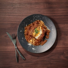 レストランルーク ウィズ スカイラウンジ RESTAURANT LUKE with SKY LOUNGEのコース写真
