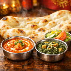 インド料理　ハンディのおすすめ料理2