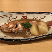 日本料理 和亭 安穏のおすすめ料理3