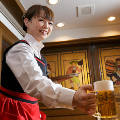 Beer Thirty京都駅前店 ビアサーティーの特集写真