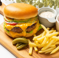 waterfront キッチンガーデンのおすすめテイクアウト1