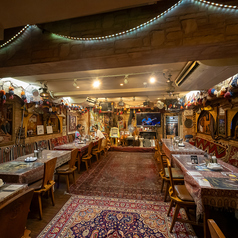 BolBol ボルボルの雰囲気2