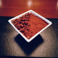 北海道マスカルポーネのティラミス