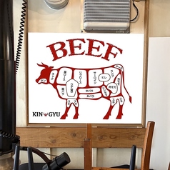 和牛焼肉KINGYU キンギュウの特集写真