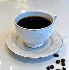 ドリップコーヒ