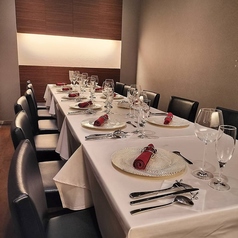 創作イタリアン 碧 AOの雰囲気1