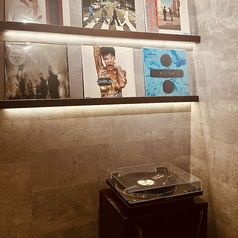 鉄板焼きメイラードの雰囲気1