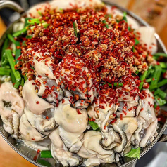 元祖台湾もつ鍋 仁 栄店のコース写真